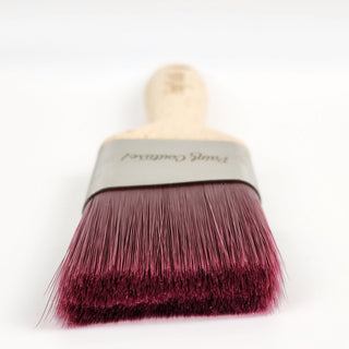 2" Angle Long Paint Couture Synthetic Paint Brush