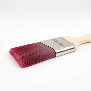 2" Angle Long Paint Couture Synthetic Paint Brush