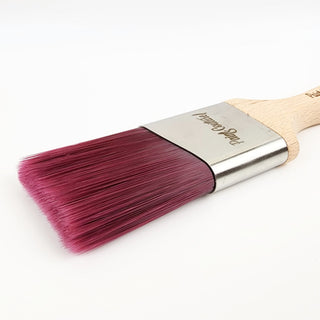 2" Angle Short Paint Couture Synthetic Paint Brush