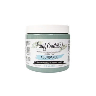Abundance Acrylic Mineral Paint