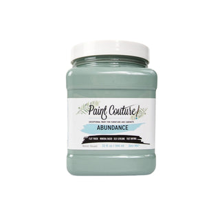 Abundance Acrylic Mineral Paint