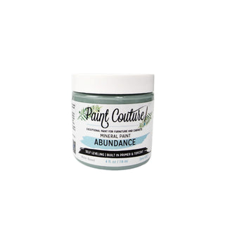 Abundance Acrylic Mineral Paint