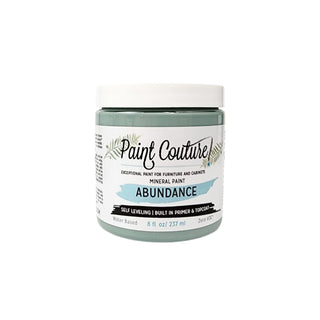 Abundance Acrylic Mineral Paint