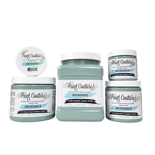 Abundance Acrylic Mineral Paint