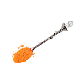 Apricot Neon Orange Perfect Pigments Powder