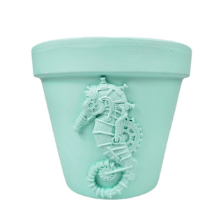 Aquamarine Acrylic Mineral Paint