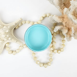 Barbados Blue Acrylic Mineral Paint