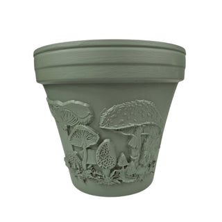 Basil Acrylic Mineral Paint