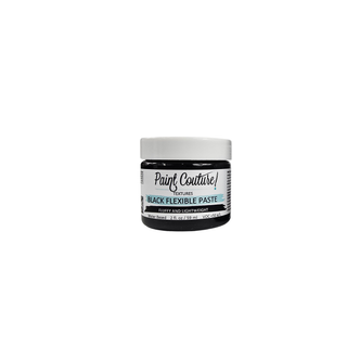 Black Heavy Gel Paste