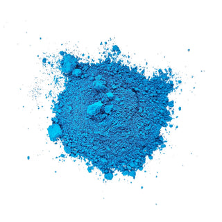 Blue Raspberry Neon Blue Perfect Pigments Powder