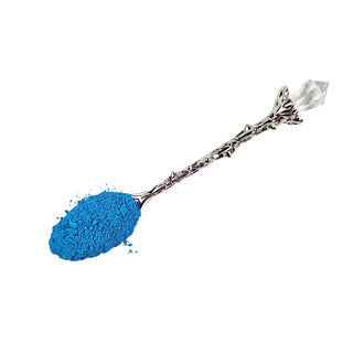 Blue Raspberry Neon Blue Perfect Pigments Powder