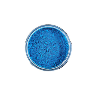 Blue Raspberry Neon Blue Perfect Pigments Powder