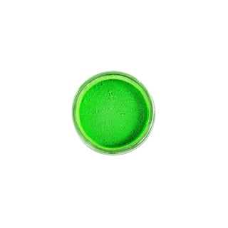 Candy Apple Neon Green Perfect Pigments Powder