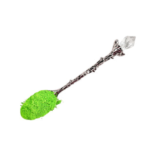 Candy Apple Neon Green Perfect Pigments Powder