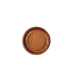 Copper Patina Metallic Glaze