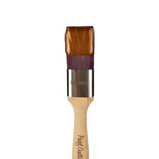 Copperhead Metallic Glaze