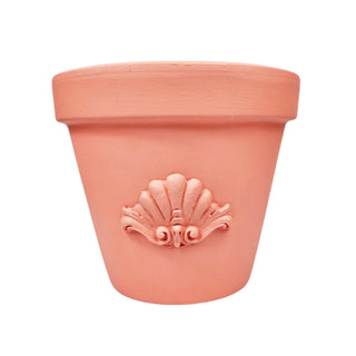 Coral Passion Acrylic Mineral Paint