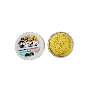 Daisy Perfect Pigments Fine Mica Powder