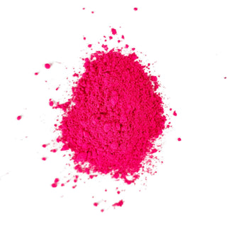 Dragon Fruit Neon Pink Perfect Pigments Powder