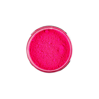 Dragon Fruit Neon Pink Perfect Pigments Powder