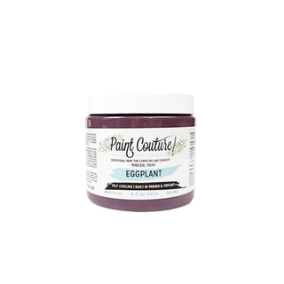 Eggplant Acrylic Mineral Paint