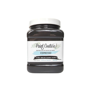 Espresso Acrylic Mineral Paint