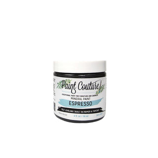 Espresso Acrylic Mineral Paint