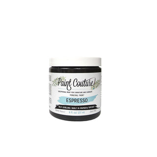 Espresso Acrylic Mineral Paint