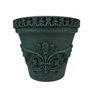Evergreen Chalk Style Paint