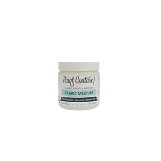 Fabric Medium by Paint Couture