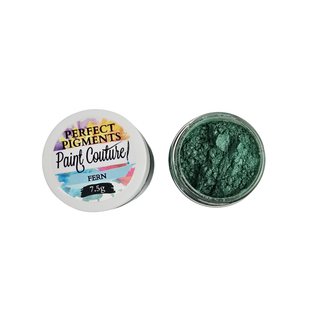 Fern Perfect Pigments Fine Mica Powder