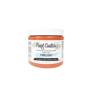 Firelight Acrylic Mineral Paint