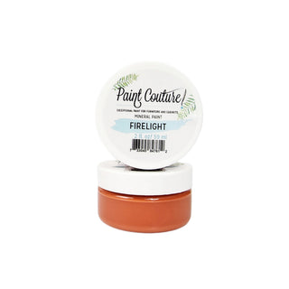 Firelight Acrylic Mineral Paint