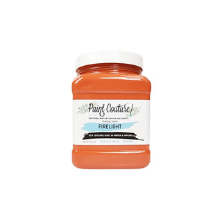 Firelight Acrylic Mineral Paint