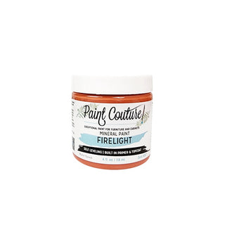 Firelight Acrylic Mineral Paint