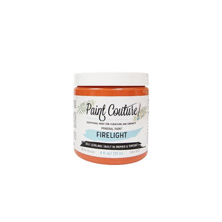 Firelight Acrylic Mineral Paint