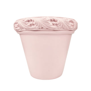 French Rose Chalk Style Paint