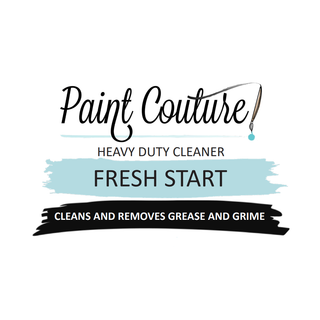 Fresh Start Heavy Duty Cleaner