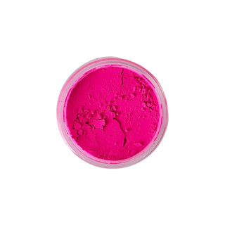 Fruit Parfait Neon Pink Perfect Pigments Powder