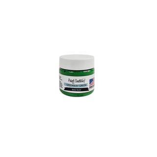 Greenway Green Grass Terrain Texture Paste Effect by Paint Couture