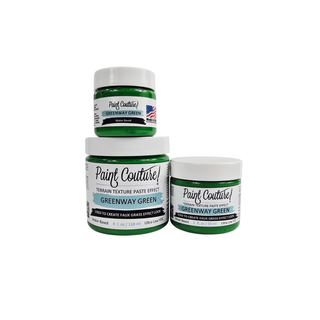 Greenway Green Grass Terrain Texture Paste Effect by Paint Couture