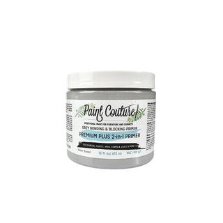 Premium Plus 2-in-1 Grey Bonding and Blocking Primer