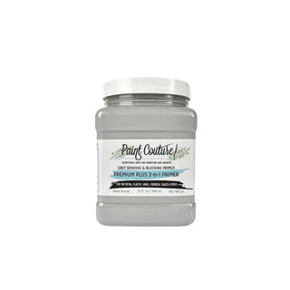 Premium Plus 2-in-1 Grey Bonding and Blocking Primer