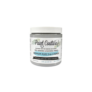 Premium Plus 2-in-1 Grey Bonding and Blocking Primer
