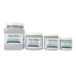 Premium Plus 2-in-1 Grey Bonding and Blocking Primer