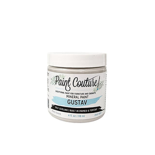 Gustav Acrylic Mineral Paint