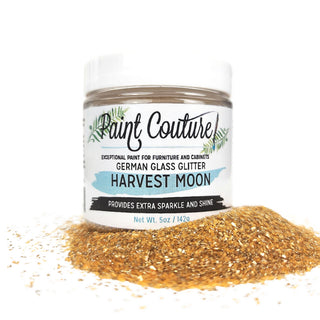 Harvest Moon German Glass Glitter