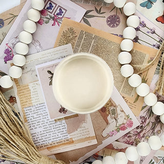 Italian Ivory Acrylic Mineral Paint