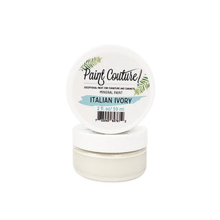 Italian Ivory Acrylic Mineral Paint