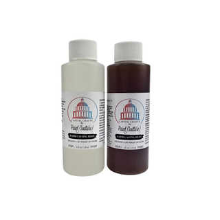Ivory Rapid Casting Resin by Capital Crafts